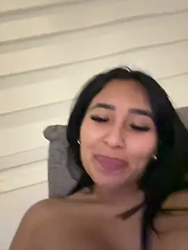 Snapshot of Anily_Lovely chatting on 30, 1, 2025 Anily Lovely online show from 30, 1, 2025