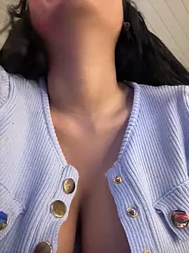 Snapshot of Anily_Lovely chatting on 30, 1, 2025 Anily Lovely online show from 30, 1, 2025