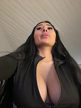 Snapshot of Anily_Lovely chatting on 31, 1, 2025 Anily Lovely online show from 31, 1, 2025