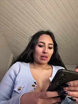 Snapshot of Anily_Lovely chatting on 6, 2, 2025 Anily Lovely online show from 6, 2, 2025