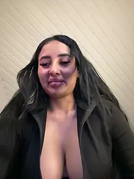Snapshot of Anily_Lovely chatting on 11, 2, 2025 Anily Lovely online show from 11, 2, 2025