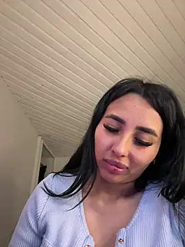Snapshot of Anily_Lovely chatting on 15, 2, 2025 Anily Lovely online show from 15, 2, 2025