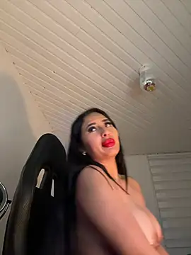 Snapshot of Anily_Lovely chatting on 18, 2, 2025 Anily Lovely online show from 18, 2, 2025