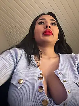 Snapshot of Anily_Lovely chatting on 21, 2, 2025 Anily Lovely online show from 21, 2, 2025