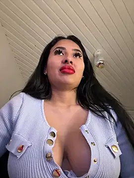 Snapshot of Anily_Lovely chatting on 21, 2, 2025 Anily Lovely online show from 21, 2, 2025