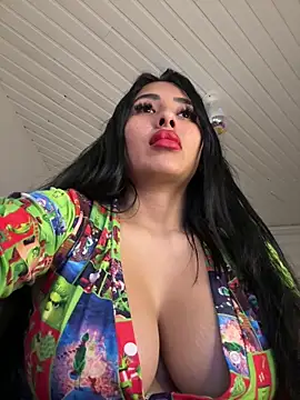 Snapshot of Anily_Lovely chatting on 22, 2, 2025 Anily Lovely online show from 22, 2, 2025