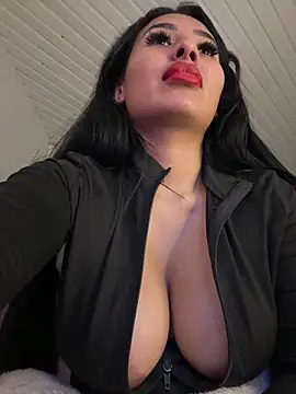Snapshot of Anily_Lovely chatting on 1, 3, 2025 Anily Lovely online show from 1, 3, 2025