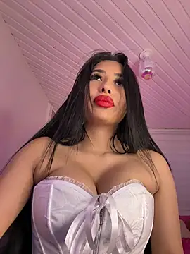 Snapshot of Anily_Lovely chatting on 6, 3, 2025 Anily Lovely online show from 6, 3, 2025