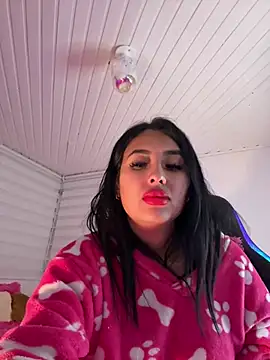 Snapshot of Anily_Lovely chatting on 6, 3, 2025 Anily Lovely online show from 6, 3, 2025