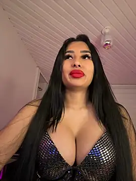 Snapshot of Anily_Lovely chatting on 7, 3, 2025 Anily Lovely online show from 7, 3, 2025