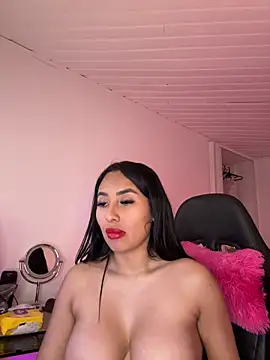 Snapshot of Anily_Lovely chatting on 7, 3, 2025 Anily Lovely online show from 7, 3, 2025