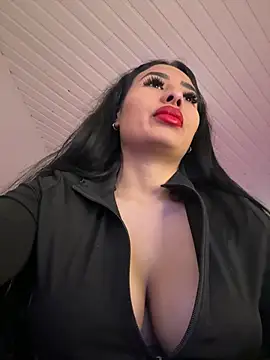 Snapshot of Anily_Lovely chatting on 8, 3, 2025 Anily Lovely online show from 8, 3, 2025