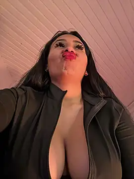 Snapshot of Anily_Lovely chatting on 9, 3, 2025 Anily Lovely online show from 9, 3, 2025