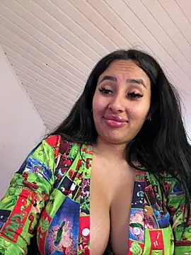 Snapshot of Anily_Lovely chatting on 9, 3, 2025 Anily Lovely online show from 9, 3, 2025