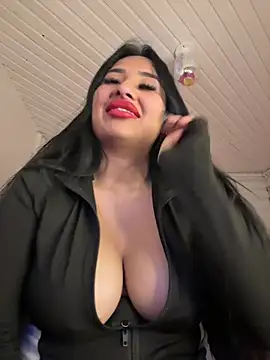 Snapshot of Anily_Lovely chatting on 11, 3, 2025 Anily Lovely online show from 11, 3, 2025