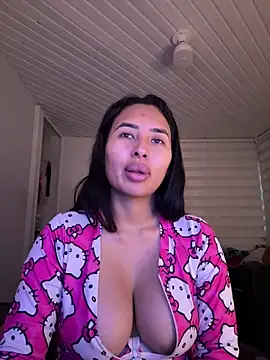 Anily Lovely online show from 24, 3, 2026