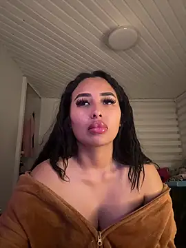 Anily Lovely online show from 11, 5, 2026