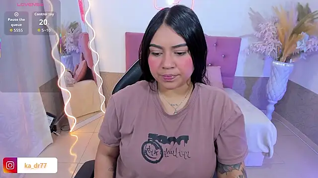 kendra tay online show from 3, 3, 2026