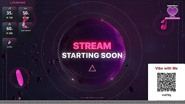 hgr161 online show from 27, 3, 2026