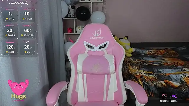 Snapshot of CassieJuice69 chatting on 21, 12, 2024 CassieJuice69 online show from 21, 12, 2024