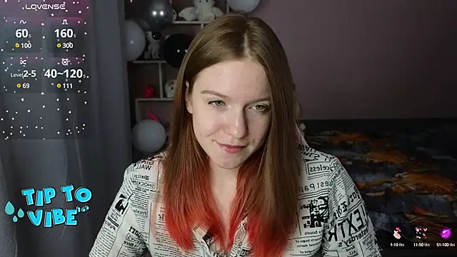 Snapshot of CassieJuice69 chatting on 22, 12, 2024 CassieJuice69 online show from 22, 12, 2024