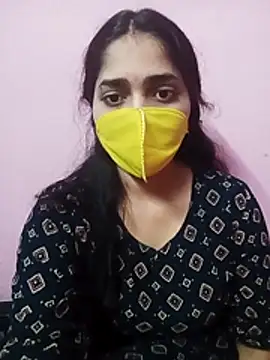 Cute-Simmi online show from 18, 12, 2025