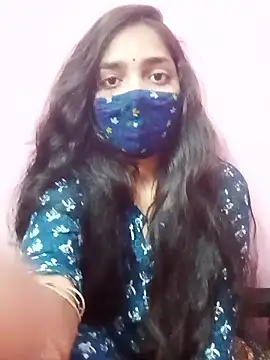 Cute-Simmi online show from 17, 1, 2026