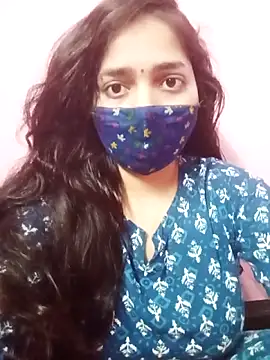 Cute-Simmi online show from 19, 1, 2026