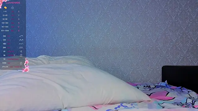 Snapshot of Hi_Kitti chatting on 1, 4, 2026 Hi Kitti online show from 1, 4, 2026