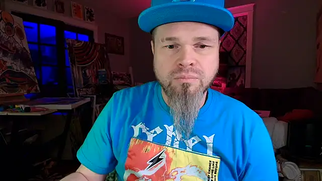 sexactyour7 online show from 20, 12, 2024