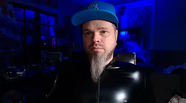 sexactyour7 online show from 2, 1, 2025