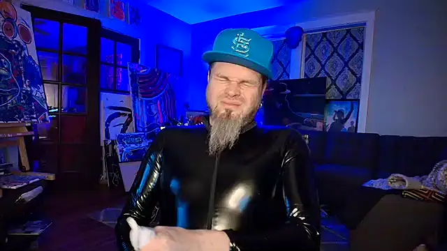 sexactyour7 online show from 11, 1, 2025