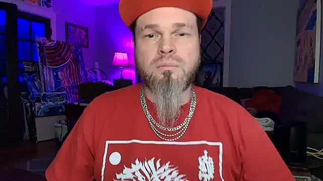 sexactyour7 online show from 13, 2, 2025