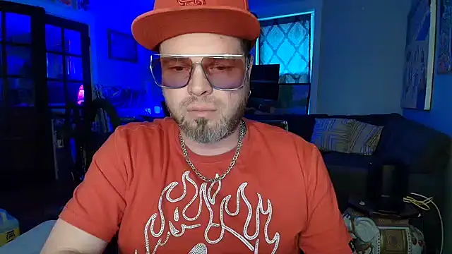 sexactyour7 online show from 15, 3, 2025