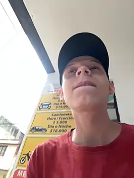 Daddyrich 632 online show from 30, 11, 2025