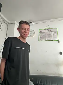 Daddyrich 632 online show from 21, 2, 2026