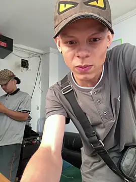 Daddyrich 632 online show from 23, 4, 2026