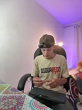 Daddyrich 632 online show from 1, 5, 2026