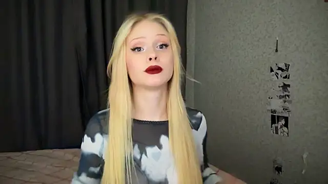 lisa barbie online show from 25, 1, 2025