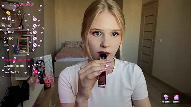 lisa barbie online show from 9, 9, 2025