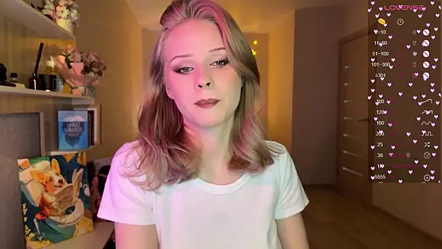 lisa barbie online show from 4, 12, 2025