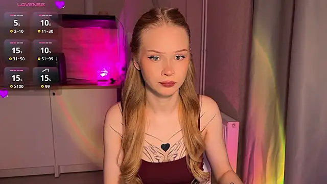 lisa barbie online show from 24, 2, 2026