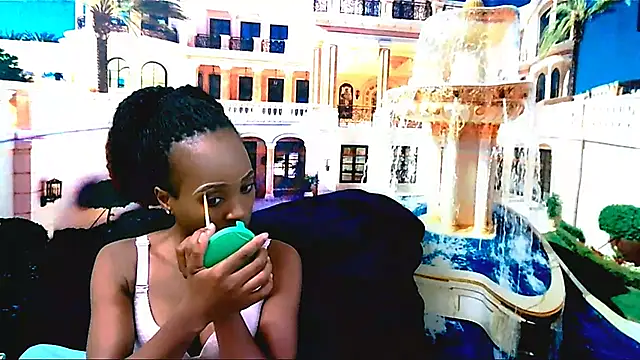 EbonyCreamy69 online show from 11, 12, 2024