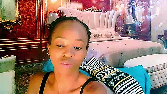 EbonyCreamy69 online show from 16, 12, 2024