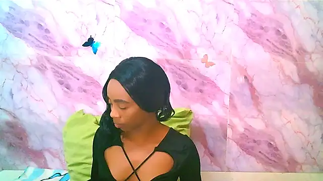 EbonyCreamy69 online show from 27, 3, 2026