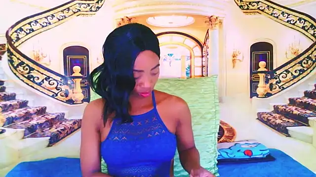 EbonyCreamy69 online show from 31, 3, 2026