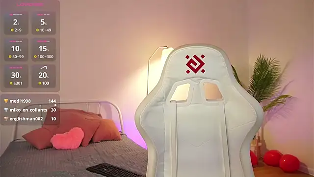 tender babyy online show from 5, 3, 2025