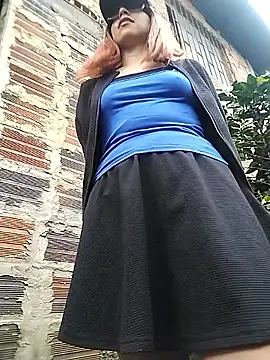 MirandaSingle online show from 22, 3, 2026