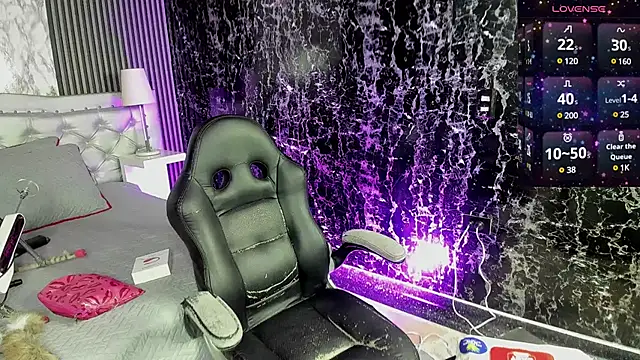 MAEVE BOOBS online show from 15, 1, 2025