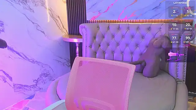 MAEVE BOOBS online show from 6, 6, 2026